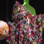 À Clermont-Ferrand, le Festival international des textiles extraordinaires (FITE) célèbre sa 7e biennale
 À l'occasion du FITE, le textile est mis à l'honneur à travers des expositions mêlant savoir-faire traditionnel et créativité contemporaine. Au programme : des festivités jusqu'au 7 juillet et des expositions jusqu'au 12 janvier 2025.